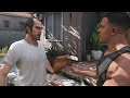 Dead Meat GTA V Story Mode Part 33 (PC)