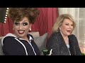 In Bed With Joan Episode 71 Bianca Del Rio