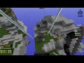 pov: first time playing ranked skywars