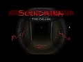 SLENDRINA┃The Cellar