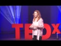 Cultural difference in business | Valerie Hoeks | TEDxHaarlem