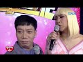 It's Showtime: Ang EXpecial FIRST KISS love story nina Briane at Lyka! (Full EXpecially For You)