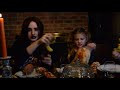 Thanksgiving Nightmare - CHS TV