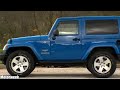 The ULTIMATE Jeep Buyers Guide for Beginners (CJ's & Wranglers)