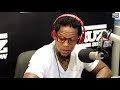 DL Hughley Speaks on Houston, Donald Trump, Minorities