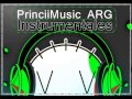 Instrumental FreeStyle 1 ! @PrinciiMusic #BeatsDeRap