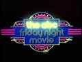 ABC Friday Night Movie Night