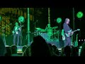 TODD RUNDGREN Performs BUFFALO GRASS Playing a Couple of Tasty Leads at Plaza Live Theatre Orlando