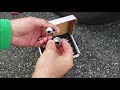 Ford Lug Nuts Swelling - Removal & Upgrade: HOW TO ESCAPE