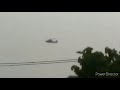 Urgente! Helicóptero do Exército Cai no Amazonas