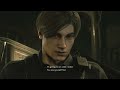 PS5 Longplay [018] Resident Evil 2 (2019) (US) (Part 2/2)