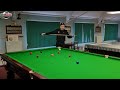 AVOID THESE 5 COMMON MISTAKES | Snooker Tips