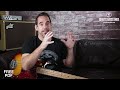 How To Play Blues walk Ups On The Bass Guitar (No.171)