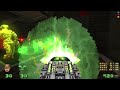 Doom2 Haste map02 UV - The Wheelhouse by Insane Gazebo