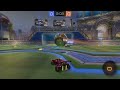 Nasty Peak Airdribble