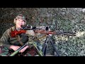Soviets had Best Sniper Rifle, and they stopped making it! But Why?