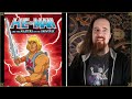 He Man's Sword of Power - Worst to Best Versions