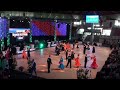 Bassano Dance Festival 2024 WDSF  Danze Standard Sen4 SEL 24a12
