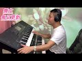 舞女【电子琴演奏】Electronic keyboard performance