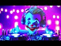 TECHNO MIX 2024 🎧 Rave Techno Remixes for Party, Gym, and Car Music