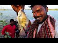 Rs.5 தூண்டில் Vs Rs.5000 தூண்டில் | Which Is Best? Fishing Rod Unboxing and Fish Hunting