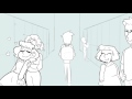 More Than Survive Reprise [Be More Chill]- ANIMATIC
