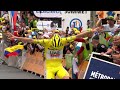 Tour de France 2024 Stage 19 Highlights