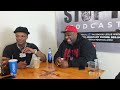 Episode 5: FBG Butta on King Yella, fighting on 63rd, Skinbone, not doing interviews Cam Capone, etc