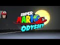 Super Mario Odyssey | Let's Play #1