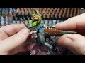 Slapchop Painting Miniatures in Under 12 Minutes!!!