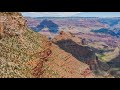Grand Canyon National Park of Arizona - 4K Nature Documentary Film. Episode 1 - 1 Hour
