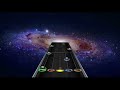 Toccata and Fugue in D minor - Bach - Clone Hero Preview