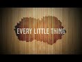 Jeff Kain - Every Little Thing (Official Music Video) Winghaven Music®