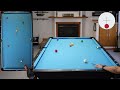 Start Every Pool Practice This Way - (Pool Lessons)