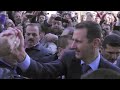 God Syria and Bashar (Reupload)