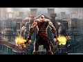 God of War II Main Titles (with lyrics)