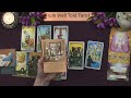 CAPRICORN WEEKLY TAROT READING 