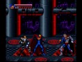 The Death and Return of Superman (SNES)