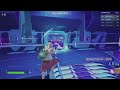 Aang Goes Crazy in Laser Tag Gun Game - Fortnite