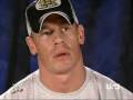 John Cena Remembers Chris Benoit