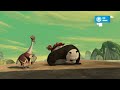 Toàn Bộ Dòng Thời Gian Của Sư Phụ Rùa Oogway | Kung Fu Panda | Ten Anime
