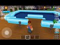 Upgrading Block Craft 3D Building Simulator Village || ME Blocks Pakistan 🇵🇰