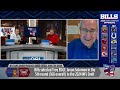 Greg Cosell: Breaking Down The Bills 2024 Draft Class | One Bills Live | Buffalo Bills