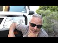 Pajero door trim removal & front speaker install how to