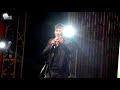 Hopong Naga || A Comedian || MUSIK•A Festival 2022 || Dimapur, Nagaland.