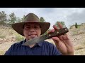 These Knives DESERVE Far More Attention! Green River Knives 🔪