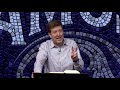 Vertically True in a Crooked World  |  The Book of Amos  |  Gary Hamrick