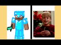 Minecraft Memes that are just WRONG