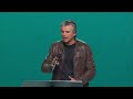 Fasting - The Power of Doing the Unseen | Jentezen Franklin