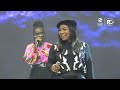 Transcendent Worship with Mercy Chinwo at Recharge Conference 2024 hosted by Global Impact Church